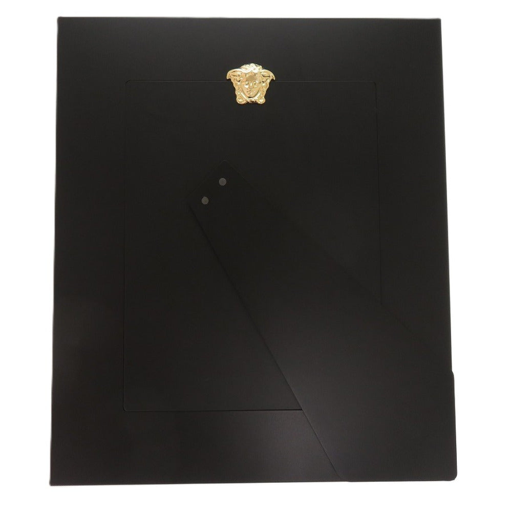 未使用品 ヴェルサーチ bilderrahmen その他ホビー ゴールド 1303 額縁【中古】VERSACE