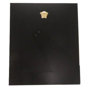 未使用品 ヴェルサーチ bilderrahmen その他ホビー ゴールド 1303 額縁【中古】VERSACE