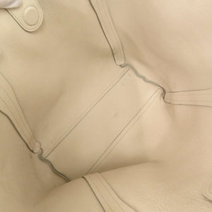 美品 ブルネロクチネリ スエード グリーン トートバッグ 緑 1340【中古】Brunello Cucinelli