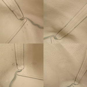 美品 ブルネロクチネリ スエード グリーン トートバッグ 緑 1340【中古】Brunello Cucinelli