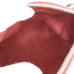 未使用品 グッチ ブロンディ 760170 レザー ピンク ワンショルダー ショルダーバッグ 1369【中古】GUCCI