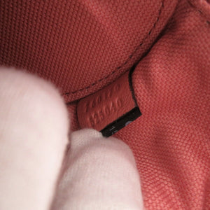 未使用品 グッチ ブロンディ 760170 レザー ピンク ワンショルダー ショルダーバッグ 1369【中古】GUCCI