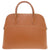 美品 エルメス ボリード35 クシュベル ゴールド ゴールド金具 □F刻印 ハンドバッグ 茶 1370 【中古】 HERMES