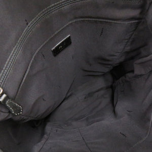 美品 フェンディ 迷彩 7VZ011 ナイロン リュック デイパック 1372【中古】FENDI メンズ