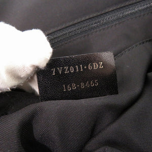 美品 フェンディ 迷彩 7VZ011 ナイロン リュック デイパック 1372【中古】FENDI メンズ