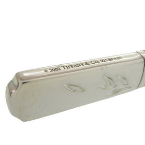美品 ティファニー 爪やすり シルバー925 シルバー その他小物 1442【中古】TIFFANY&Co.