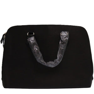 未使用品 ヴィヴィアンウエストウッド オーヴ vwb844 レザー ブラック 1494 黒 ビジネスバッグ【中古】Vivienne Westwood