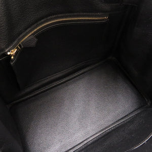 未使用 エルメス バーキン25 トゴ ブラック ゴールド金具 K刻印(2025年製) ハンドバッグ 黒 1515 【中古】 HERMES