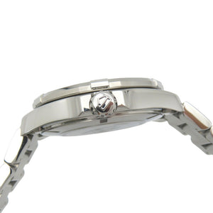 美品 タグホイヤー アクアレーサー キャリバー7 WAY201T.BA0927 自動巻き 腕時計 SS ブルー/ブラック 青文字盤 1560【中古】TAG HEUER メンズ