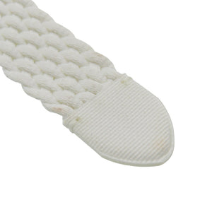 新品同様 トムフォード .002 オーシャンプラスチック TFT002024 クオーツ N腕時計 プラスチック ホワイト 白 1561【中古】TOM FORD メンズ