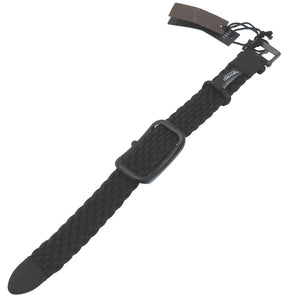 未使用 トムフォード N.004 オーシャンプラスチック タイムピース TFT004001 クオーツ 腕時計 プラスチック ブラック 黒 1562【中古】TOM FORD メンズ