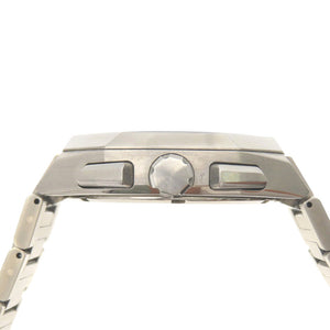 美品 セイコー アストロン ネクスター SBXD013 / 3X62-0AA0 電波ソーラーGPS 腕時計 チタン ネイビー 1578【中古】SEIKO メンズ