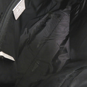 グッチ 264210 GGキャンバス レザー シルバー ハンドバッグ 1641【中古】GUCCI