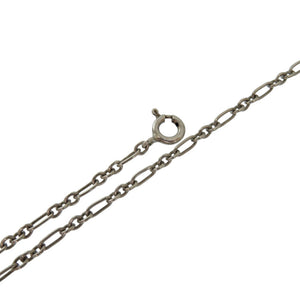 美品 ジョージジェンセン 1992 イヤー シルバー925 シルバー ネックレス 1660【中古】Georg Jensen