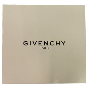 新品同様 ジバンシィ br3443ik スニーカー ブラック 黒 ソックススニーカー1685 サイズ26cm コットン ラバー 【中古】GIVENCHY