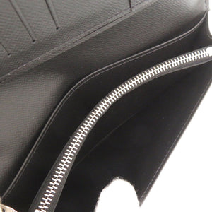 新品同様 ルイ ヴィトン ポルトフォイユ ブラザ モノグラムサンセット M80957 ICチップ マルチカラー 長財布 LV 1707【中古】LOUIS VUITTON