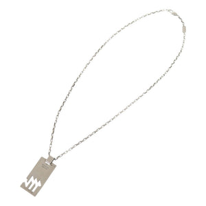 グッチ さそり座 星座 シルバー925 ネックレス ペンダント 1708【中古】GUCCI