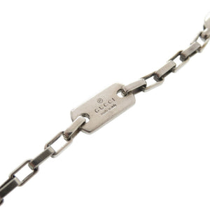 グッチ さそり座 星座 シルバー925 ネックレス ペンダント 1708【中古】GUCCI