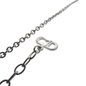 美品 クリスチャンディオール カラーストーン カラーストーン ネックレス 1709【中古】Christian Dior