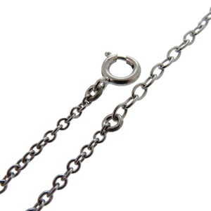 美品 クリスチャンディオール カラーストーン カラーストーン ネックレス 1709【中古】Christian Dior