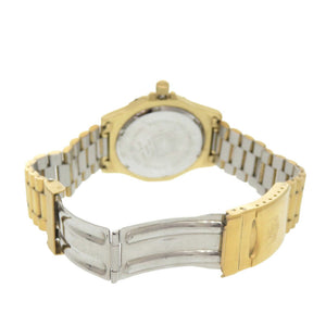 タグホイヤー プロフェッショナル 3000 934.413 SS ゴールド クオーツ 腕時計 1730【中古】TAG HEUER