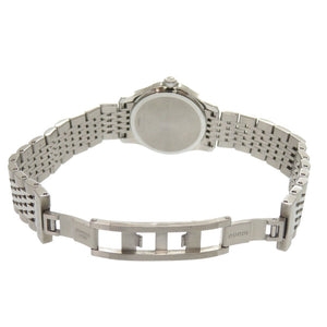 新品同様 グッチ Gタイムレス 126.5 SS シルバー クオーツ 腕時計 1757【中古】GUCCI