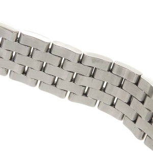 グッチ 5500L SS シルバー クオーツ 腕時計 1761【中古】GUCCI