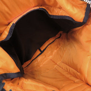 美品 吉田カバン PORTER ポーター TANKER タンカー HELMET BAG ヘルメットバッグ ナイロン ネイビー 2WAY ショルダー トートバッグ 1786【中古】YOSHIDA & CO., LTD.