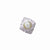美品 クリソベル キャツアイ 5.09ct / バケットダイヤ 1.36ct Pt900 リング 約9.5号 指輪 ダイヤモンド ジュエリー 0043【中古】レディース
