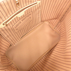 未使用 ルイ ヴィトン 現行品 新型 ネヴァーフルGM モノグラム M46978 トートバッグ LV 0052 【中古】 LOUIS VUITTON