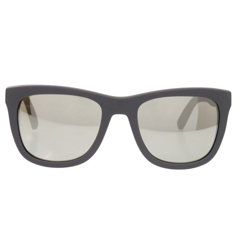 美品 ドルチェアンドガッバーナ DG2145 ラバー グレー サングラス 0061【中古】DOLCE&GABBANA