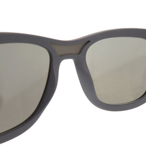 美品 ドルチェアンドガッバーナ DG2145 ラバー グレー サングラス 0061【中古】DOLCE&GABBANA