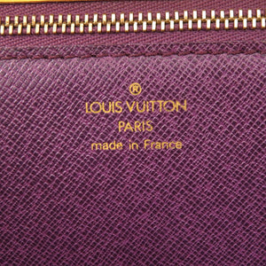ベタ無し 新品同様 ルイ ヴィトン モンソー エピ タッシリイエロー M52129 2WAYハンドバッグ 黄 LV 0075 【中古】 LOUIS VUITTON