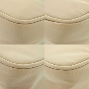 新品同様 プラダ Re-Edition 2000 Re-Nylon ミニバッグ 1NE515 Desert デゼルト ナイロン ハンドバッグ ベージュ 0100【中古】PRADA