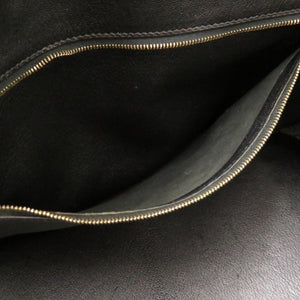美品 エルメス バーキン35 アルデンヌ ブラック ゴールド金具 □G刻印 ハンドバッグ 黒 0122 【中古】 HERMES