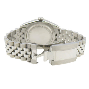 新品同様 チューダー ブラックベイ36 79640 自動巻き 腕時計 ステンレススチール アンスラサイト グレー チュードル 0172【中古】Tudor