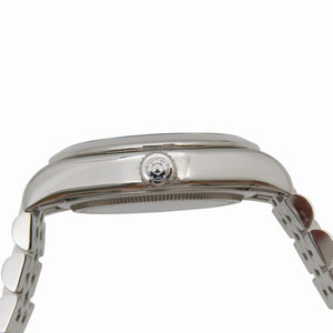 新品同様 チューダー ブラックベイ36 79640 自動巻き 腕時計 ステンレススチール アンスラサイト グレー チュードル 0172【中古】Tudor