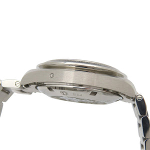 美品 オメガ
 自動巻き スピードマスター レーシング コーアクシャル クロノメーター 326.30.40.50.03.001 腕時計
 ステンレススチール ネイビー 0177
【中古】OMEGA メンズ