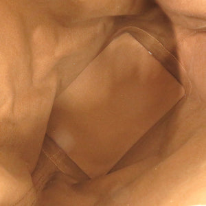 ルイ ヴィトン ノエ モノグラム M42224 ショルダーバッグ LV 0340【中古】LOUIS VUITTON