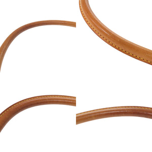 ルイ ヴィトン ミニルーピング モノグラム M51147 ブラウン ハンドバッグ LV 0347【中古】LOUIS VUITTON