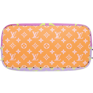 美品 ルイ ヴィトン ネヴァーフルMM モノグラム M44588 トートバッグ LV 0415【中古】LOUIS VUITTON
