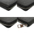 美品 ルイ ヴィトン ジッピーコインパース M32832 タイガレザー ブラック コインケース 財布 黒 LV 0470【中古】LOUIS VUITTON