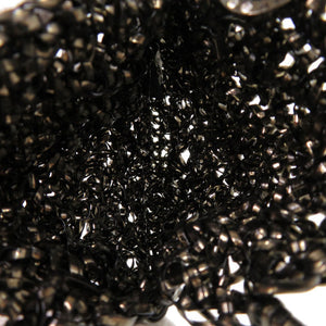 美品 アンテプリマ ミニバッグ PVC ブラック ハンドバッグ 黒 0511【中古】ANTEPRIMA