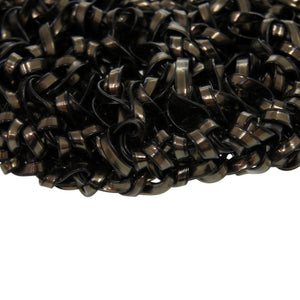 美品 アンテプリマ ミニバッグ PVC ブラック ハンドバッグ 黒 0511【中古】ANTEPRIMA