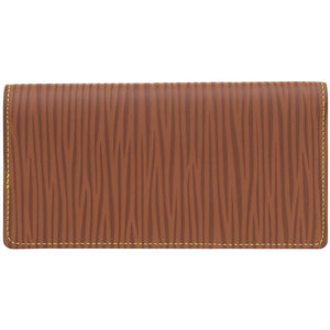 未使用 ルイ ヴィトン ポルトフォイユ ブラザ NM エピ M82631 エピレザー ブラウン 長財布 茶 LV 0619【中古】LOUIS VUITTON