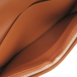 未使用 ルイ ヴィトン ポルトフォイユ ブラザ NM エピ M82631 エピレザー ブラウン 長財布 茶 LV 0619【中古】LOUIS VUITTON