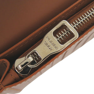 未使用 ルイ ヴィトン ポルトフォイユ ブラザ NM エピ M82631 エピレザー ブラウン 長財布 茶 LV 0619【中古】LOUIS VUITTON
