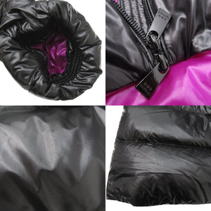 美品 タトラス LARALI ダウンジャケット LTA22A4236-D ナイロン ダウン ブラック 0695【中古】TATRAS