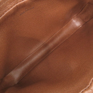 ルイ ヴィトン マルリードラゴンヌPM モノグラム M51827 ブラウン セカンドバッグ LV 0722【中古】LOUIS VUITTON