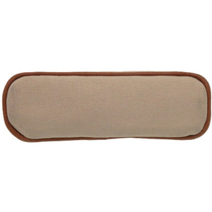 エルメス ボリードポーチ 16 ミニミニ コットン ベージュ ポーチ 0774【中古】HERMES